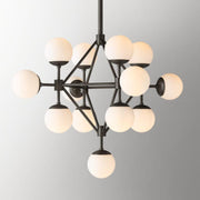 Keefe Cluster Chandelier
