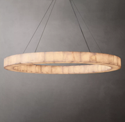 Rivage Round Chandelier 60