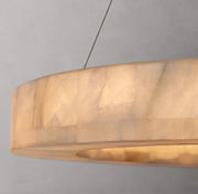 Rivage Round Chandelier 31