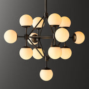 Keefe Cluster Chandelier