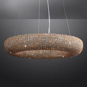 Round Halop Chandelier D31/D41/59