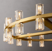 Arcachones Round Chandelier 36