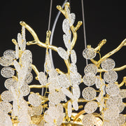 Molly Branch Chandelier, Dinning Room Living Room Chandelier Store Bar