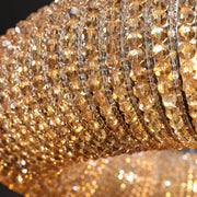 Round Halop Chandelier D31/D41/59