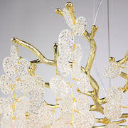 Molly Branch Chandelier, Dinning Room Living Room Chandelier Store Bar