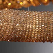 Round Halop Chandelier D31/D41/59