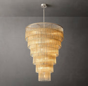 Amadeo Grand Chandelier 36''