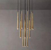 Aquitaines Round Chandeliers 30