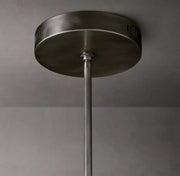 Arcachones Led Round Chandelier 60
