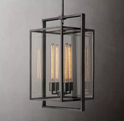 Beckman Lantern Pendant Light 26
