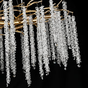 Nikole Branch Chandelier