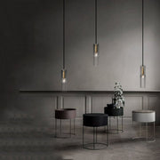 Simplicity Pendant Lighting for Kitchen Island