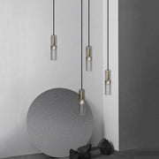 Simplicity Pendant Lighting for Kitchen Island