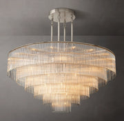 Amadeo Round Chandelier 60