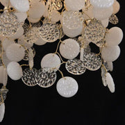 Cira Branch Chandelier Light 32/40/48