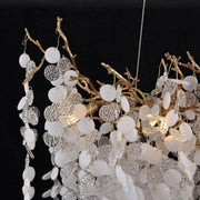 Cira Branch Chandelier Light 32/40/48