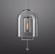 Fulcrum Utilitaire Grand Modern Pendant Lighting Fixtures 32