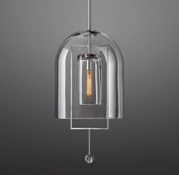 Fulcrum Utilitaire Grand Modern Pendant Lighting Fixtures 32