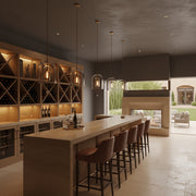 Fulcrum Utilitaire Grand Modern Pendant Lighting Fixtures 32