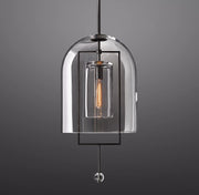 Fulcrum Utilitaire Grand Modern Pendant Lighting Fixtures 32