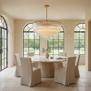 Amadeo Round Chandelier 40