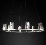 Pauillac Round Chandelier 36