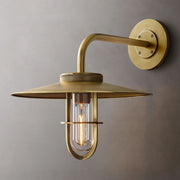 Utilitairiel Outdoor Wall sconce, Industrial Wall Lights for Corridor
