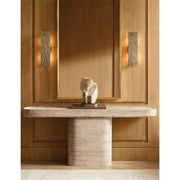 Vouvray Sconce H19