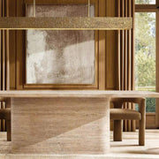Vouvray Linear Chandelier D54