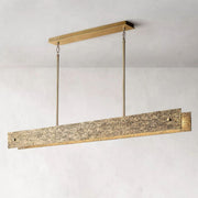 Vouvray Linear Chandelier 72