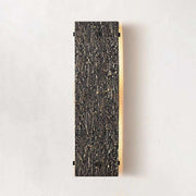 Vouvray Sconce H19