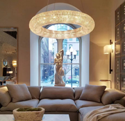 Round Halop Chandelier D31/D41/59
