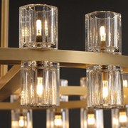 Arcachones Round Chandelier 36