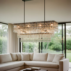 Tiered Rectangle
