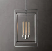 Beckman Lantern Pendant Light 26