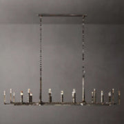 Thaddeus Linear Chandelier 96