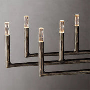 Thaddeus Linear Chandelier 96