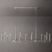 Thaddeus Linear Chandelier 72
