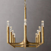 Thaddeus Linear Chandelier 72