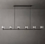 Demaret Linear Chandelier 54