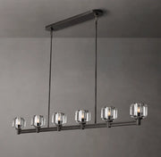 Demaret Linear Chandelier 54