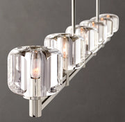 Demaret Linear Chandelier 54