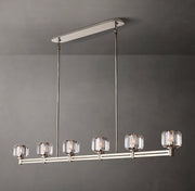 Demaret Linear Chandelier 54