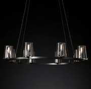 Pauillac Round Chandelier 36