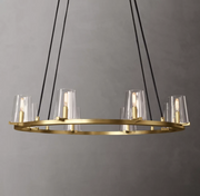 Pauillac Round Chandelier 36